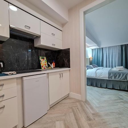 Apartamenty Hayduk Żary Buitenkant foto