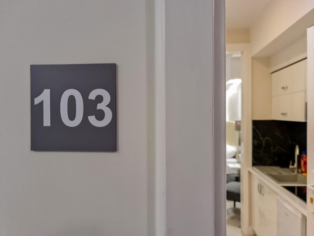 Apartamenty Hayduk Żary Buitenkant foto
