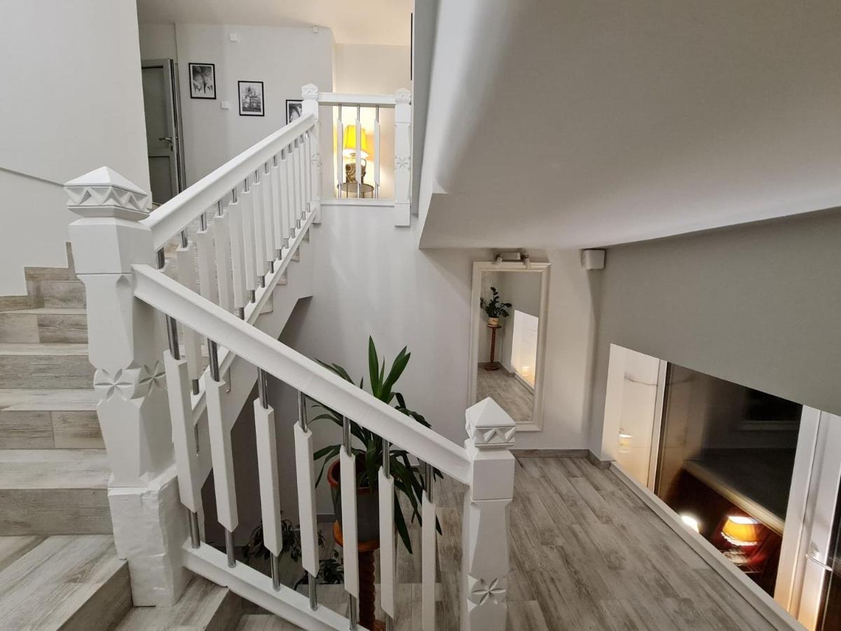 Apartamenty Hayduk Żary Buitenkant foto