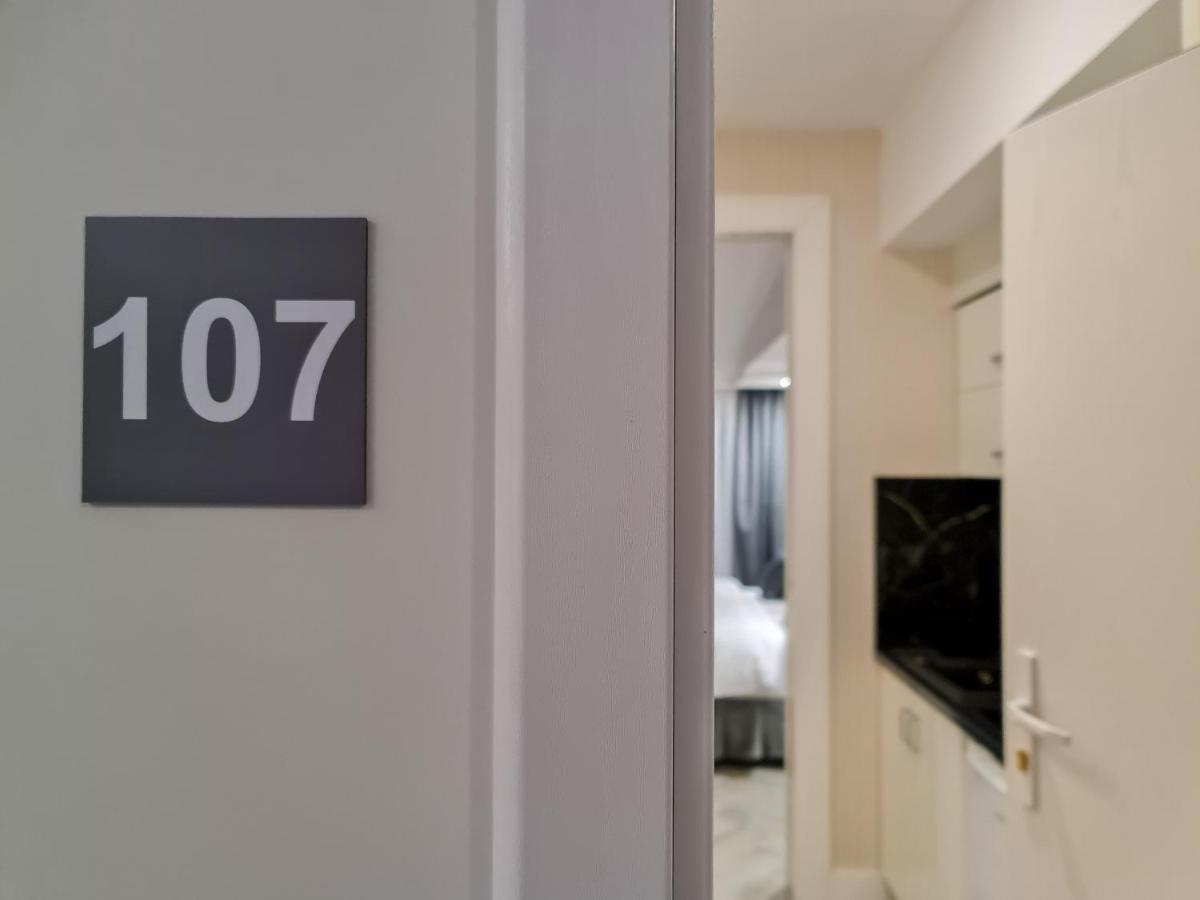 Apartamenty Hayduk Żary Buitenkant foto