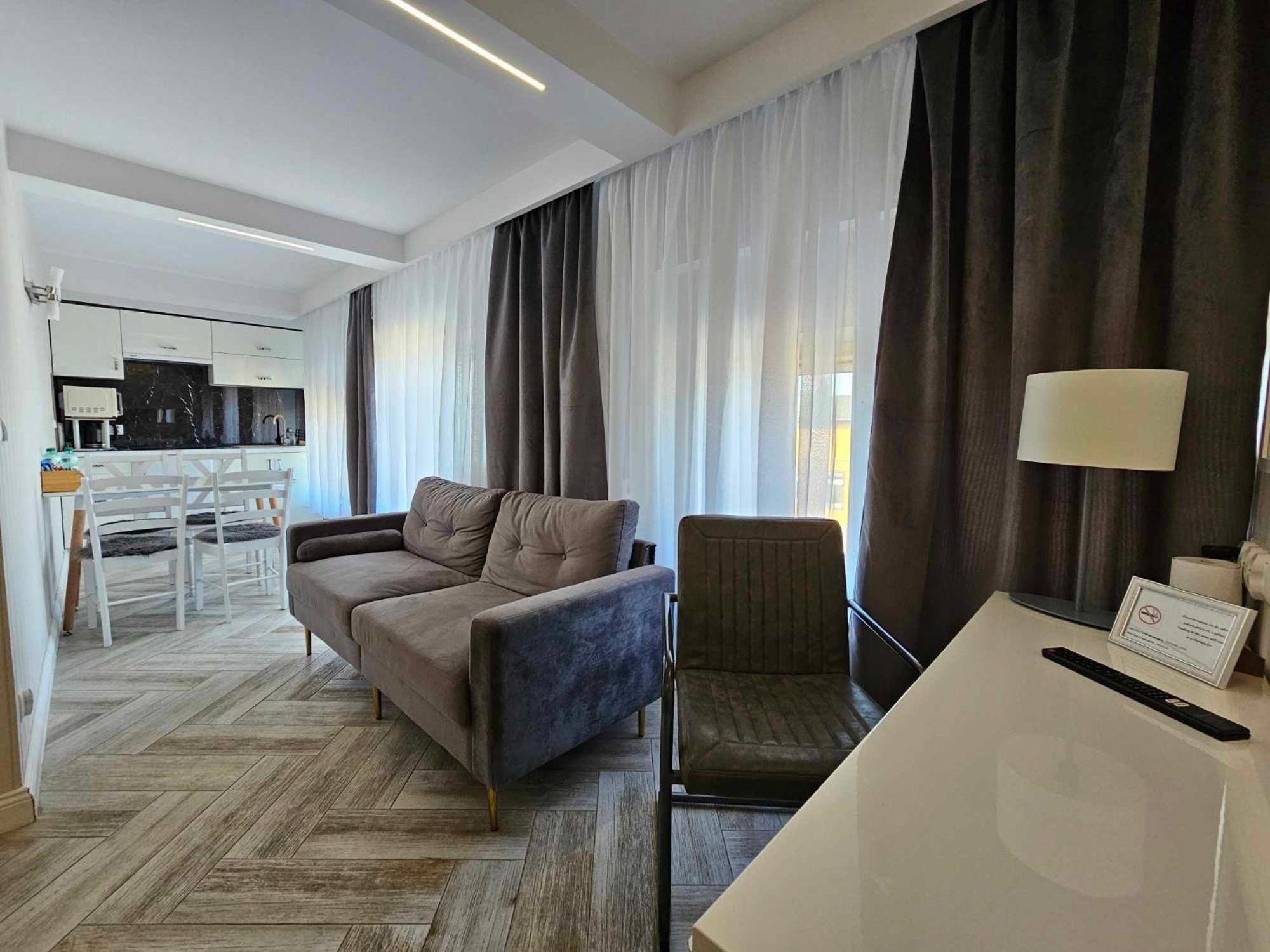 Apartamenty Hayduk Żary Buitenkant foto